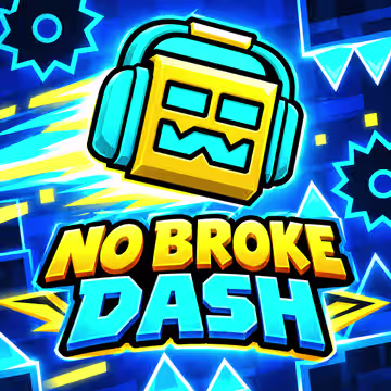 No Broke Dash