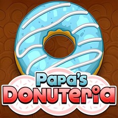 Papa’s Donuteria