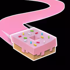 Thumbnail game - Paper.io 2