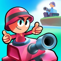 Thumbnail game - Papercraft Wars