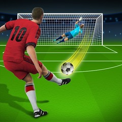 Thumbnail game - Penalty Kick Online