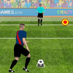 Thumbnail game - Penalty Shooters 2