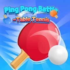 Thumbnail game - Ping Pong