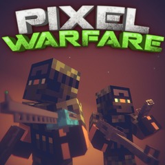 Pixel Warfare