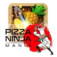 Pizza Ninja Mania