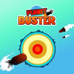 Planet Buster
