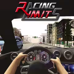 Racing Limits Thumbnail game - Racing Limits