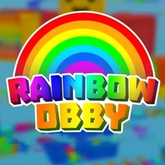 Rainbow Obby