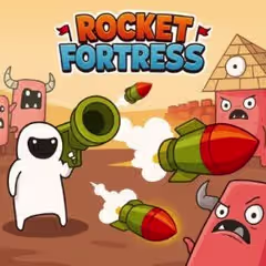 Rocket Fortress