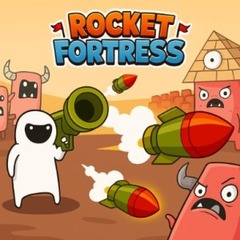Thumbnail game - Rocket Fortress