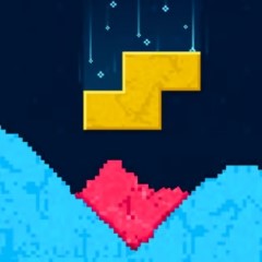 Thumbnail game - Sandtrix