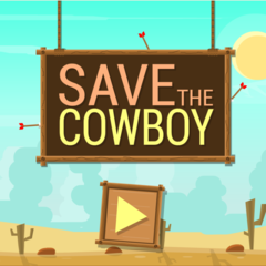 Save The Cowboy