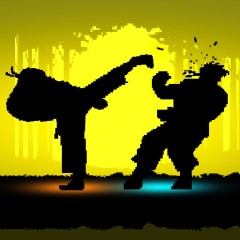 Shadow Fight Thumbnail game - Shadow Fight