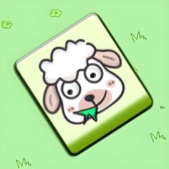 Thumbnail game - Sheep Sheep
