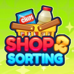 Shop Sorting 2