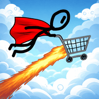 Shopping Cart Hero 3