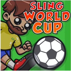 Thumbnail game - Sling World Cup