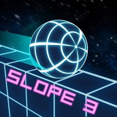 Thumbnail game - Slope 3