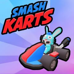 Smash Karts