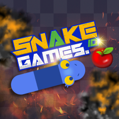Snake Game Thumbnail game - Snake Game