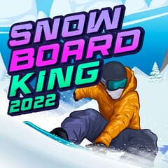 Snowboard King