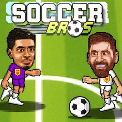 Thumbnail game - Soccer Bros