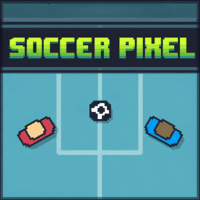 Thumbnail game - Soccer Pixel