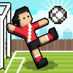 Soccer Random Thumbnail game - Soccer Random