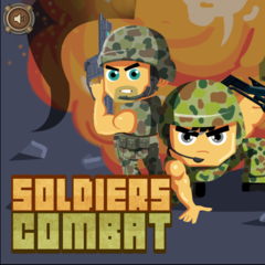 Soldiers Combat