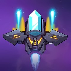 Thumbnail game - Space Blast