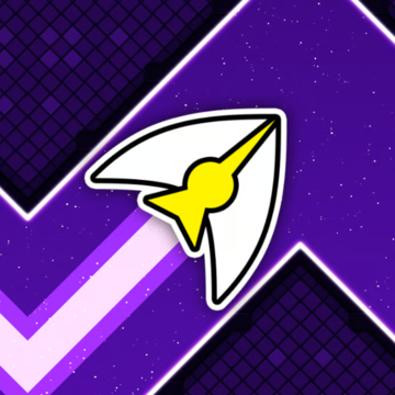 Thumbnail game - Space Waves