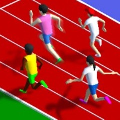 Thumbnail game - Sprinter