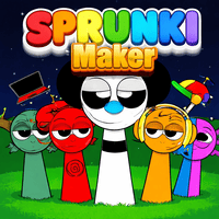Sprunki Maker