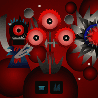 Sprunki Phase 25 Thumbnail game - Sprunki Phase 25