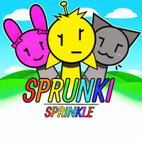 Sprunki Sprinkle