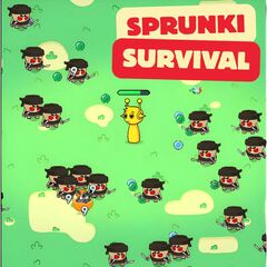 Sprunki Survival
