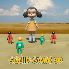 Squid Game 