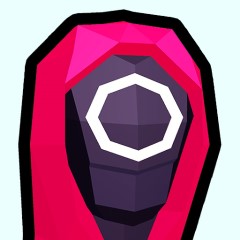 Thumbnail game - Squid Shooter