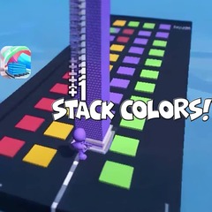 Stack Colors