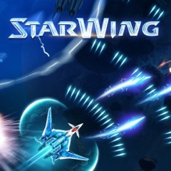 Thumbnail game - Star Wing