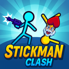 Stickman Clash