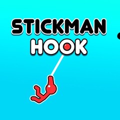 Stickman Hook
