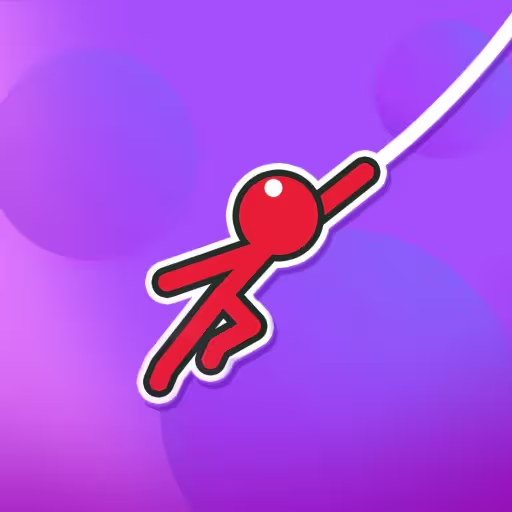 Thumbnail game - Stickman Swing
