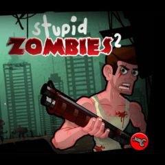 Stupid Zombies 2