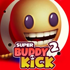 Thumbnail game - Super Buddy Kick 2