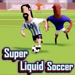 Thumbnail game - Super Liquid Soccer