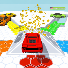 Thumbnail game - Supercars Royale