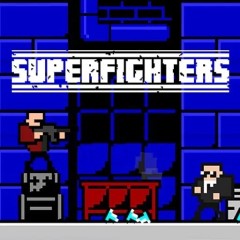 Superfighters Thumbnail game - Superfighters