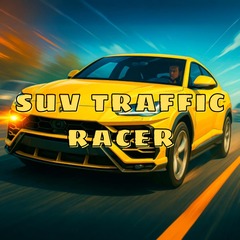 SUV Traffic Racer