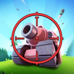 Thumbnail game - Tank Sniper 3D